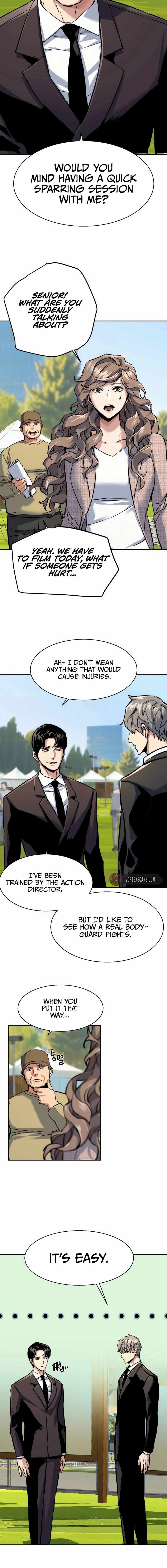 Mercenary Enrollment Chapter 236 12